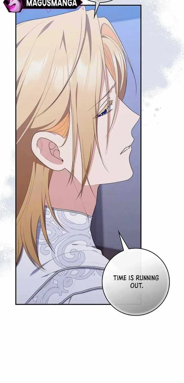 A Fortune-Telling Princess Chapter 74 page 9 - 