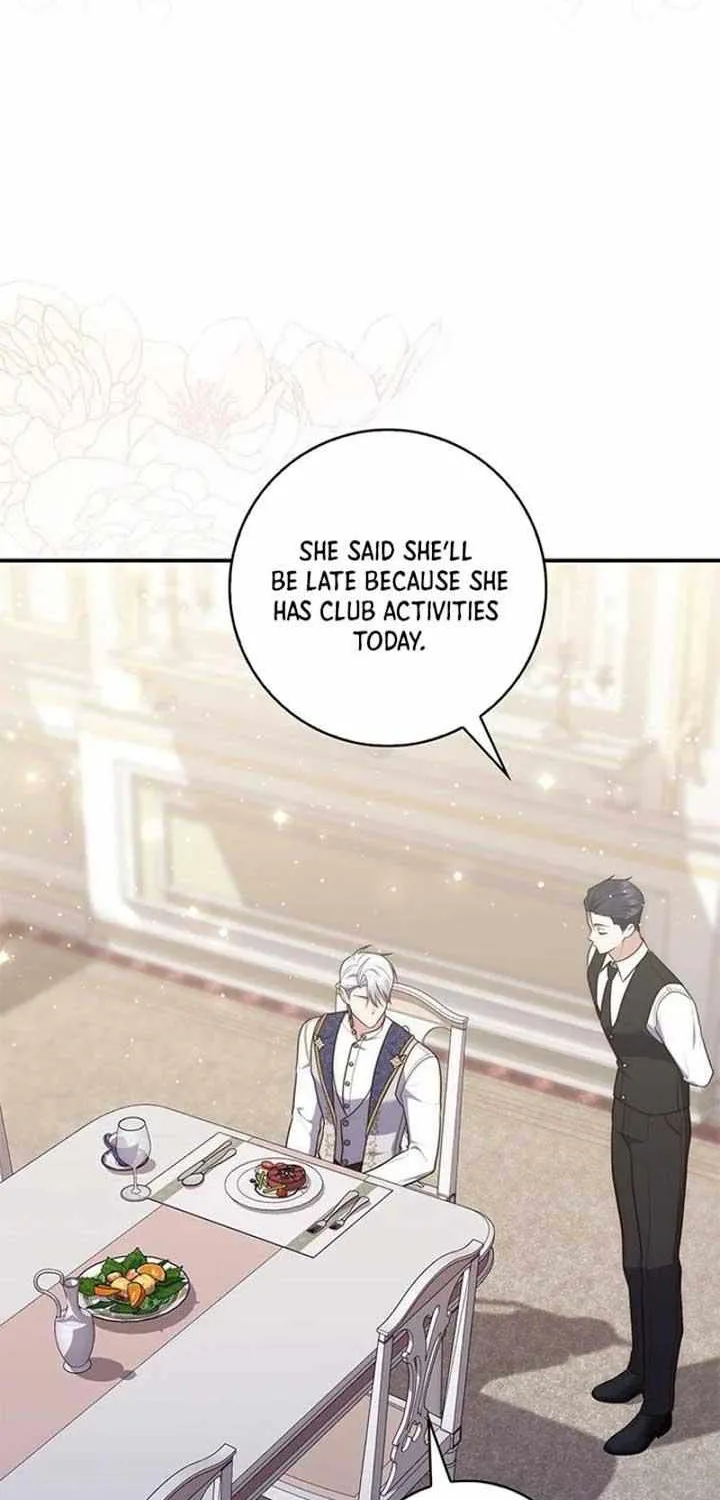 A Fortune-Telling Princess Chapter 74 page 83 - 