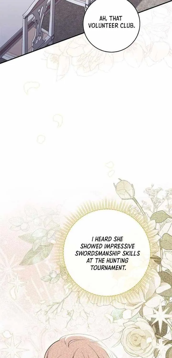 A Fortune-Telling Princess Chapter 74 page 84 - 