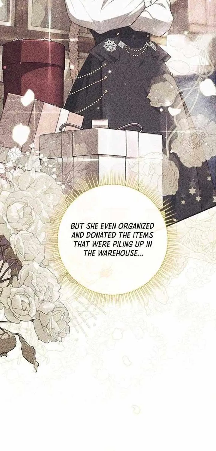 A Fortune-Telling Princess Chapter 74 page 90 - 