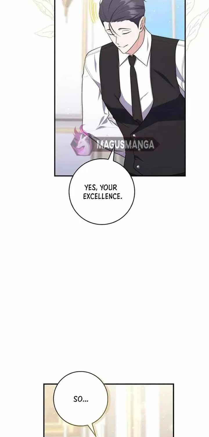 A Fortune-Telling Princess Chapter 74 page 92 - 