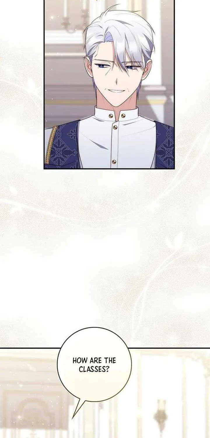 A Fortune-Telling Princess Chapter 74 page 93 - 