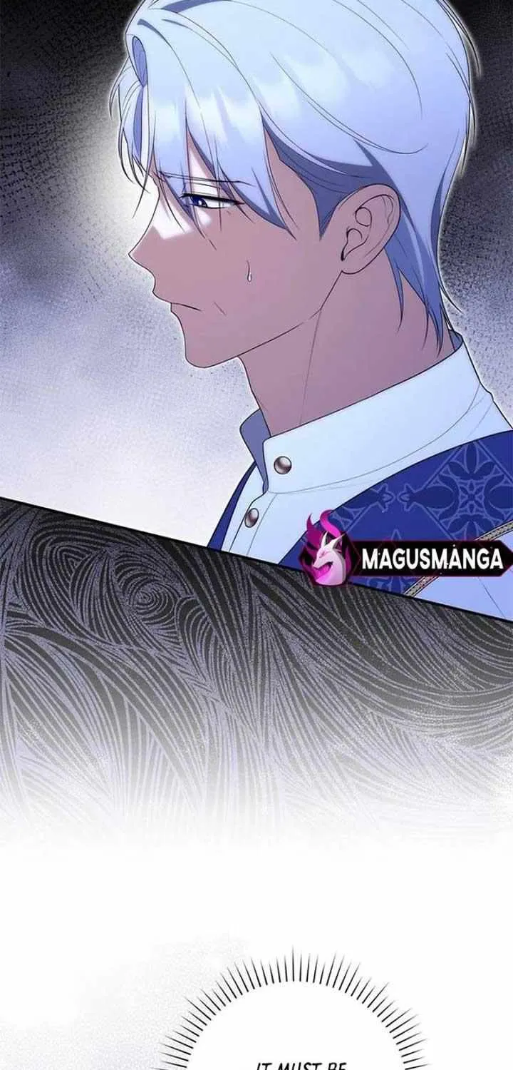 A Fortune-Telling Princess Chapter 74 page 100 - 