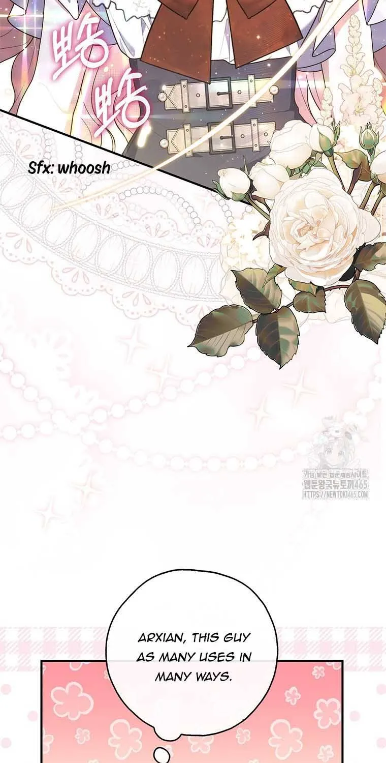 A Fortune-Telling Princess Chapter 75 page 103 - 