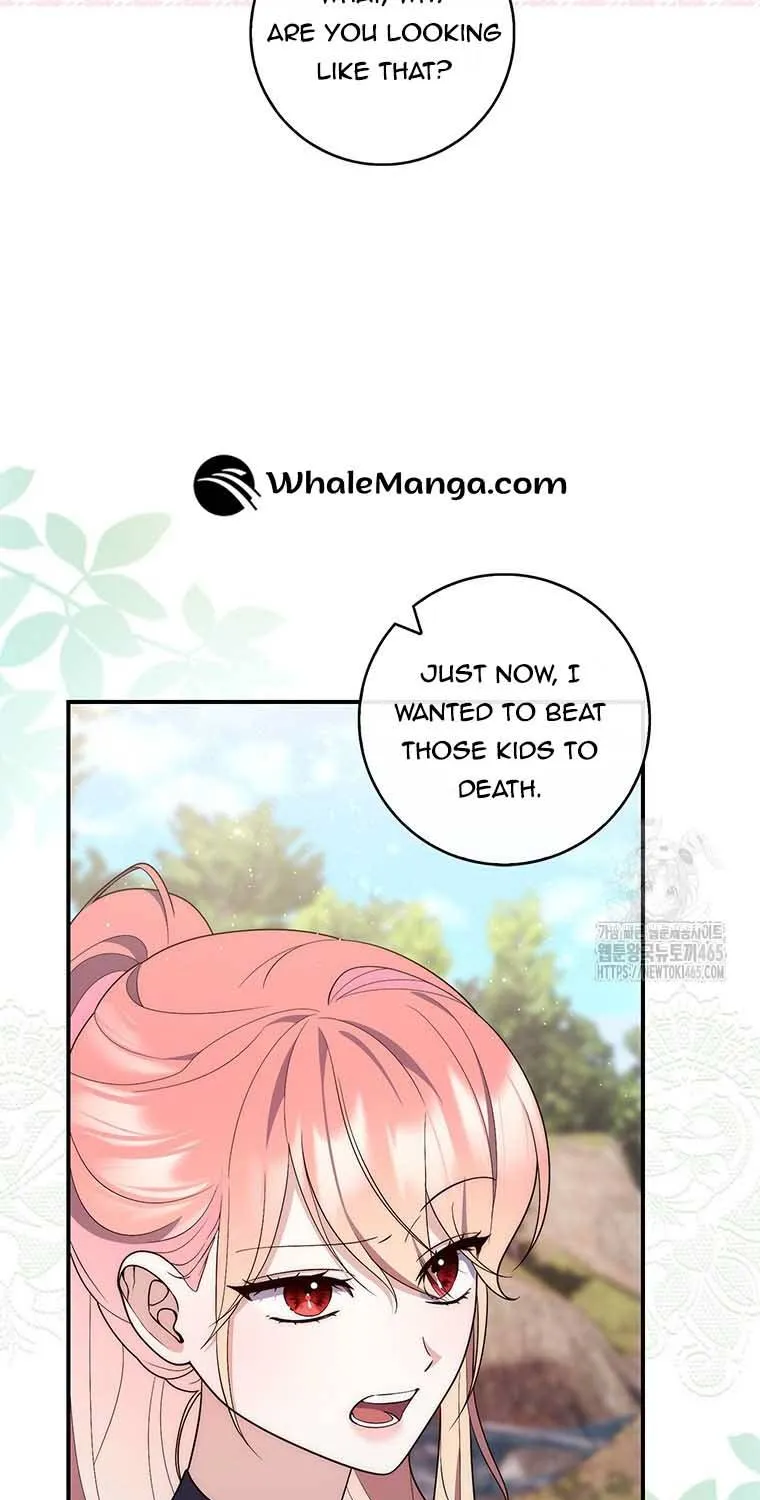 A Fortune-Telling Princess Chapter 75 page 105 - 