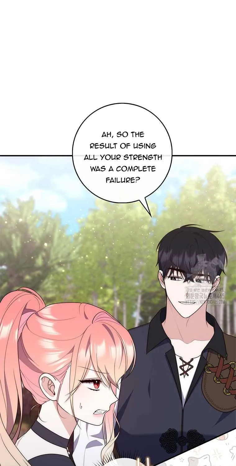 A Fortune-Telling Princess Chapter 75 page 107 - 