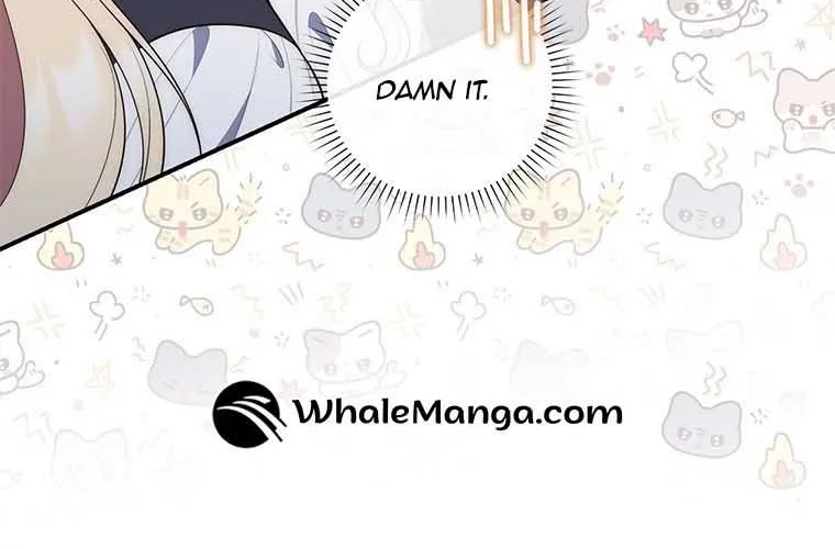 A Fortune-Telling Princess Chapter 75 page 108 - 
