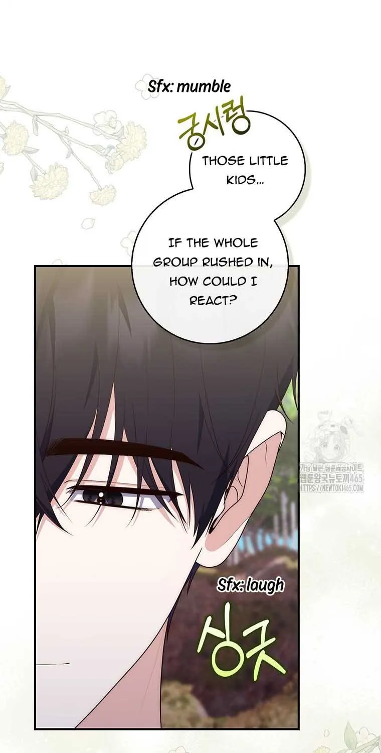 A Fortune-Telling Princess Chapter 75 page 109 - 