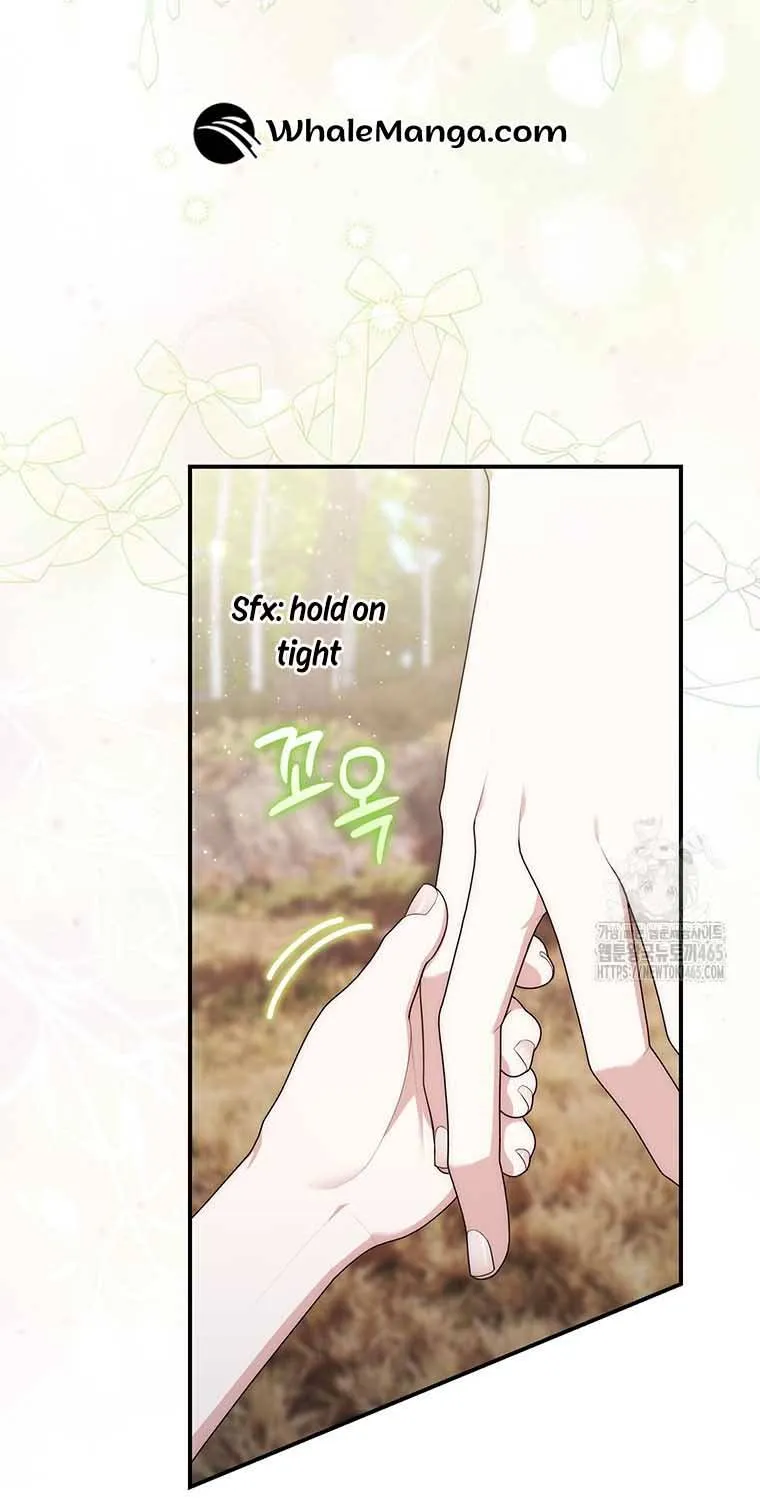 A Fortune-Telling Princess Chapter 75 page 117 - 