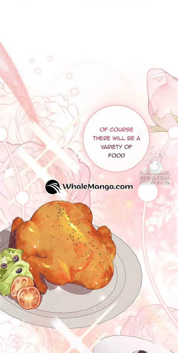 A Fortune-Telling Princess Chapter 75 page 13 - 