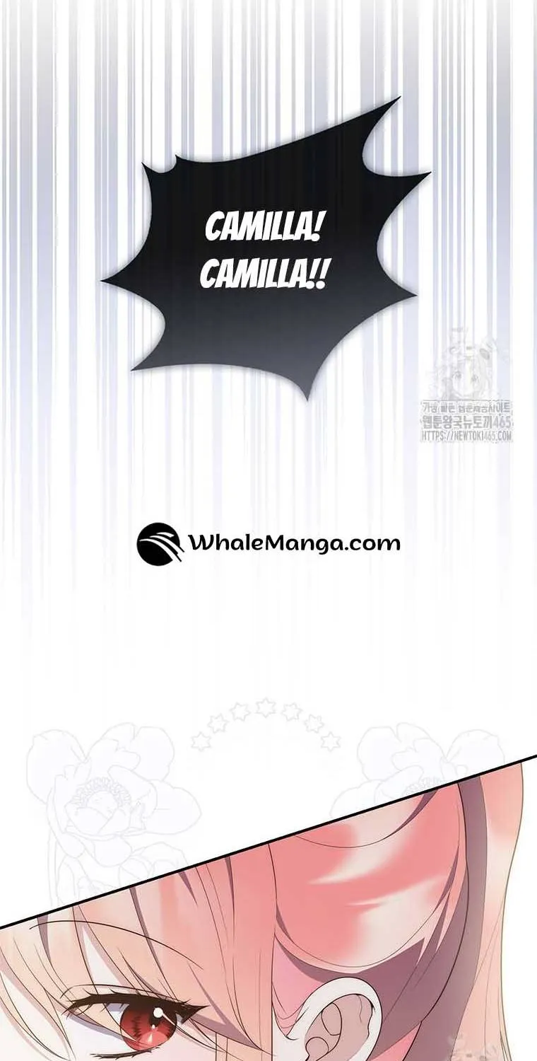 A Fortune-Telling Princess Chapter 75 page 129 - 