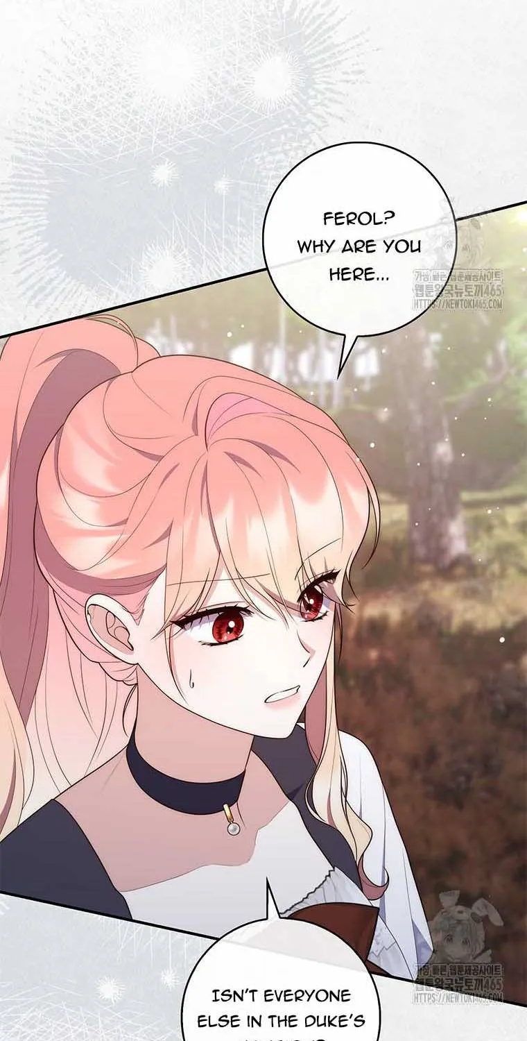 A Fortune-Telling Princess Chapter 75 page 133 - 