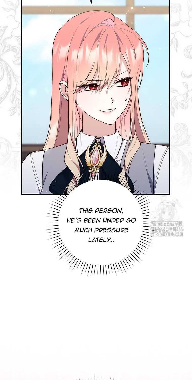 A Fortune-Telling Princess Chapter 75 page 19 - 