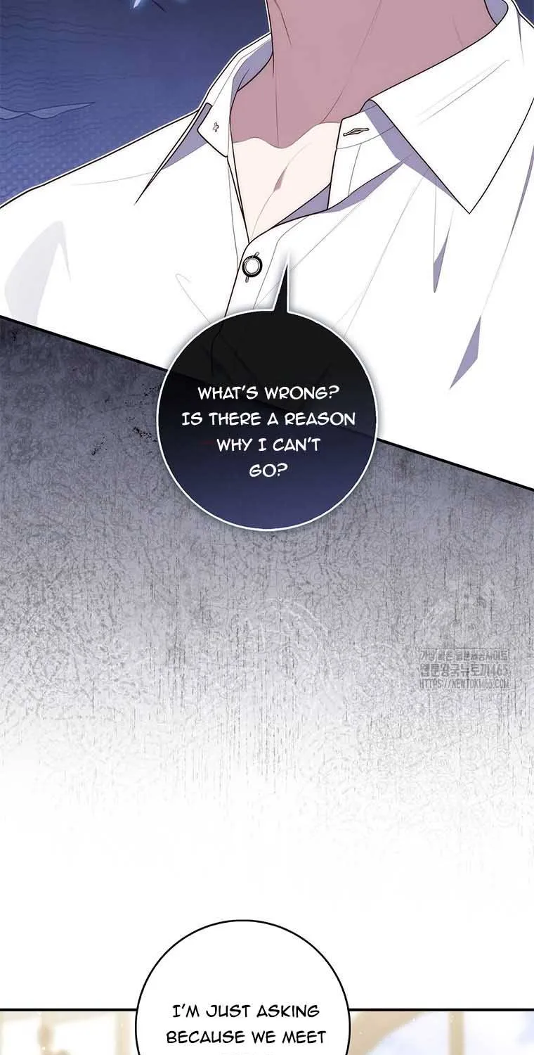 A Fortune-Telling Princess Chapter 75 page 27 - 