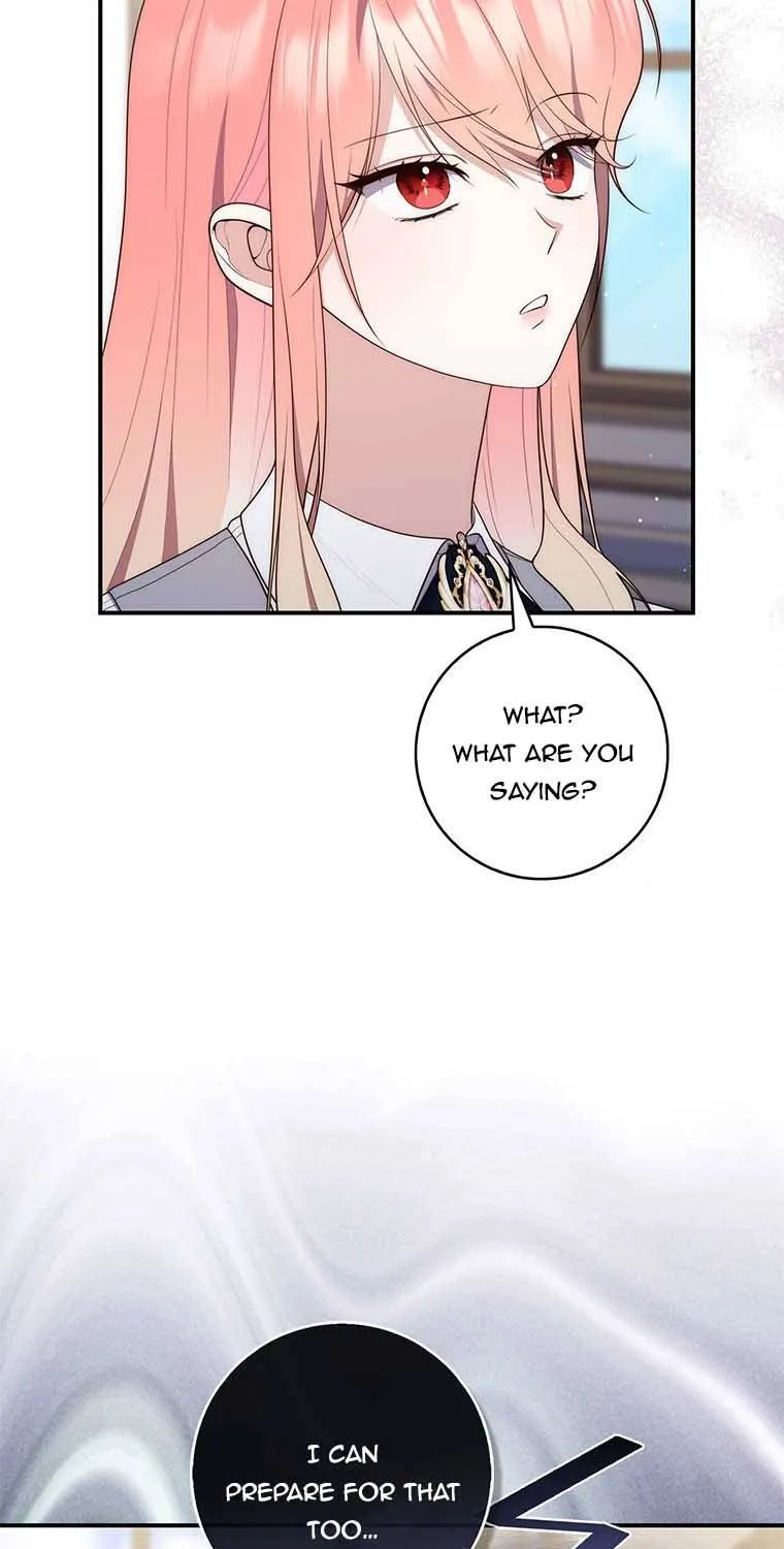 A Fortune-Telling Princess Chapter 75 page 31 - 