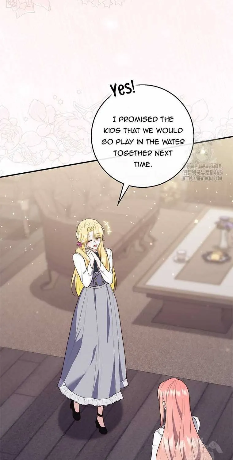A Fortune-Telling Princess Chapter 75 page 5 - 
