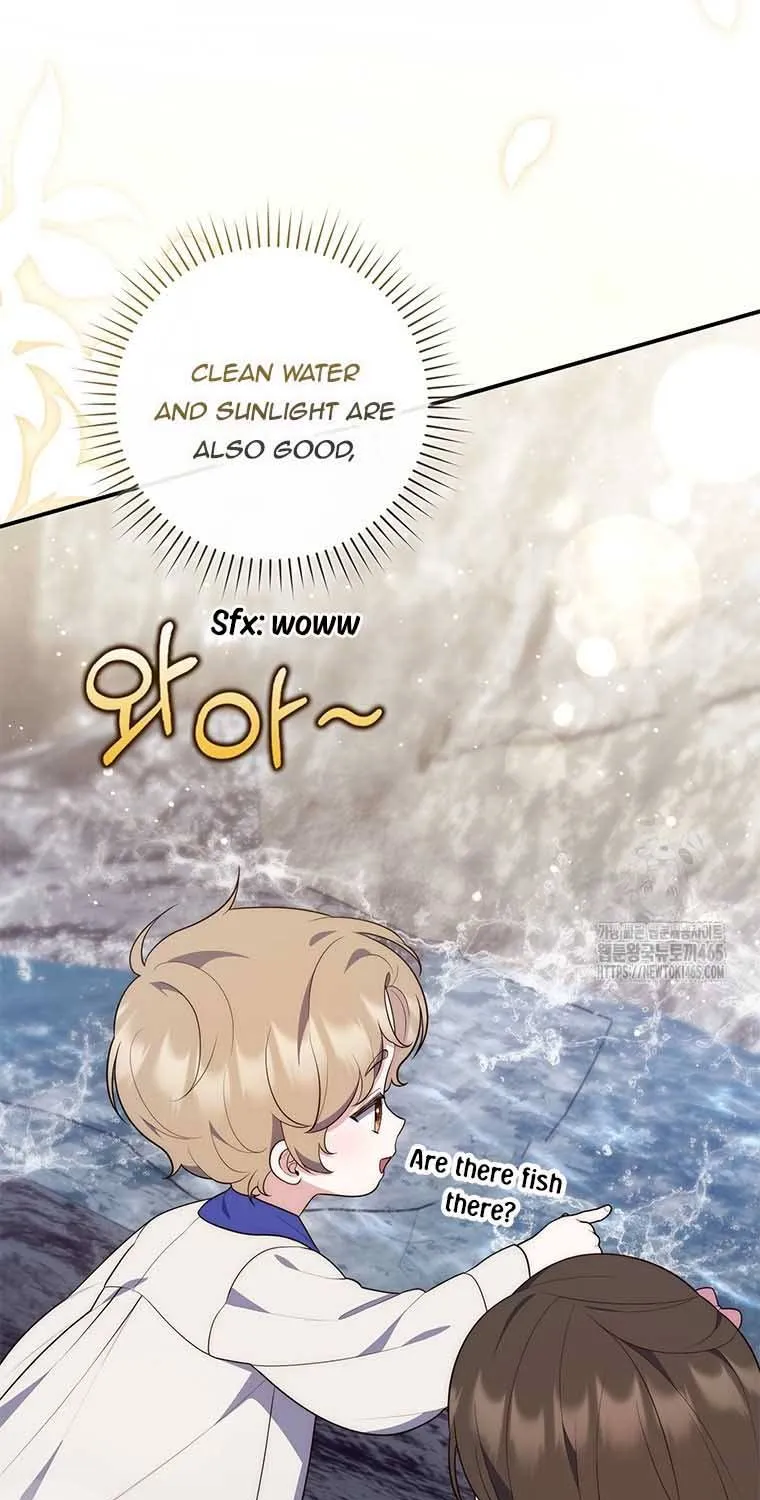 A Fortune-Telling Princess Chapter 75 page 43 - 