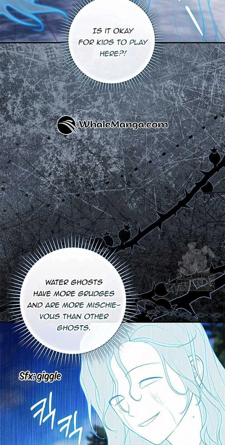 A Fortune-Telling Princess Chapter 75 page 49 - 