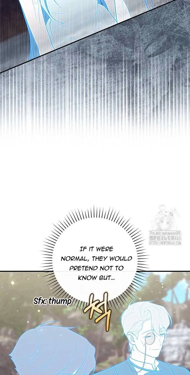 A Fortune-Telling Princess Chapter 75 page 51 - 