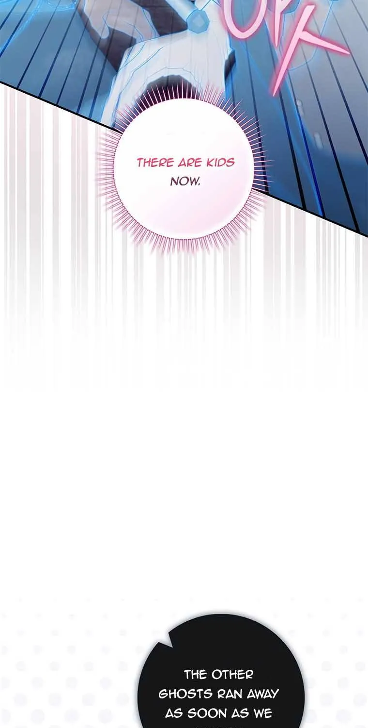 A Fortune-Telling Princess Chapter 75 page 55 - 