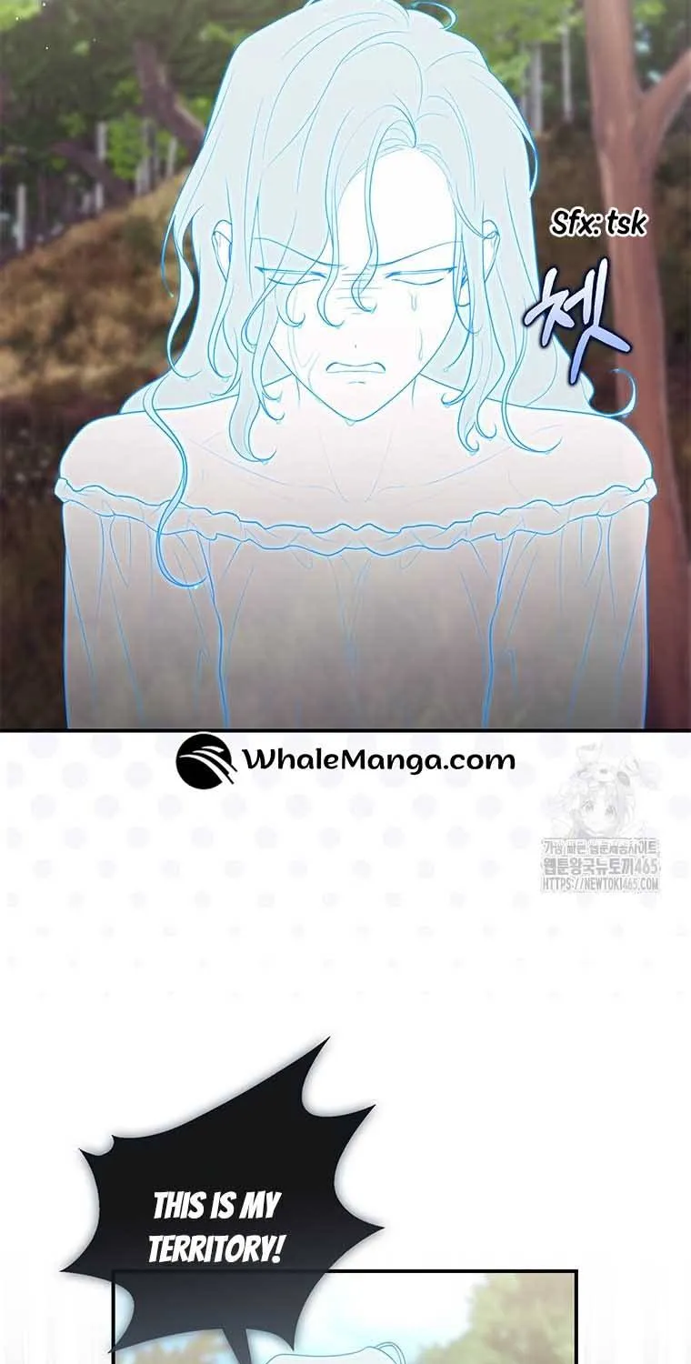 A Fortune-Telling Princess Chapter 75 page 57 - 
