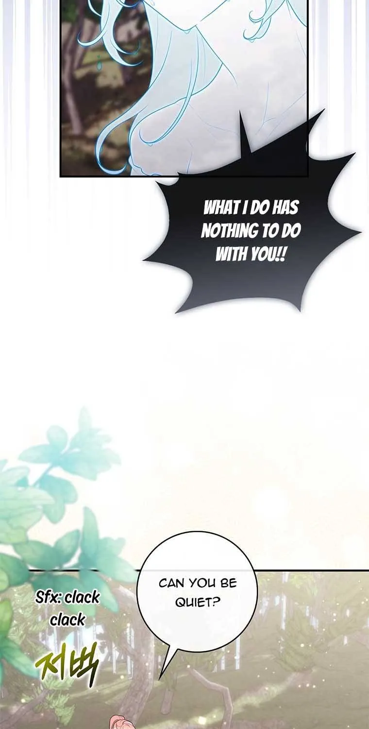 A Fortune-Telling Princess Chapter 75 page 59 - 