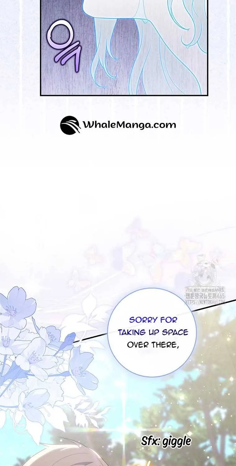 A Fortune-Telling Princess Chapter 75 page 65 - 