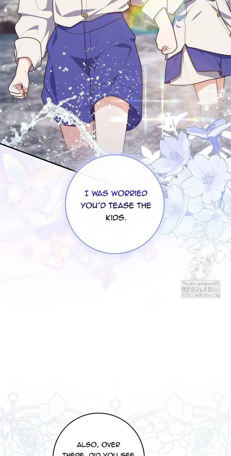 A Fortune-Telling Princess Chapter 75 page 67 - 