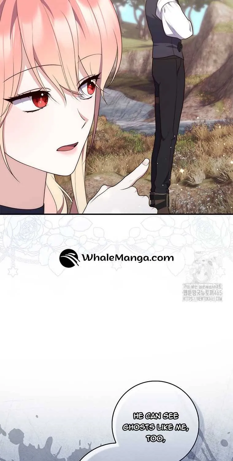 A Fortune-Telling Princess Chapter 75 page 69 - 