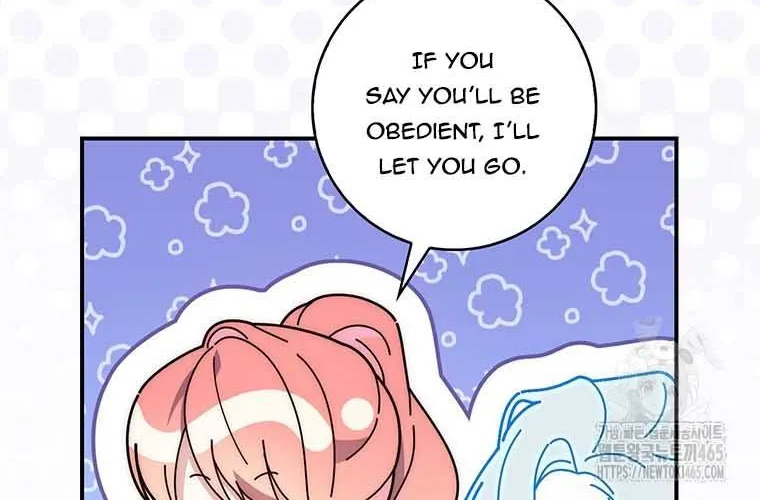 A Fortune-Telling Princess Chapter 75 page 72 - 