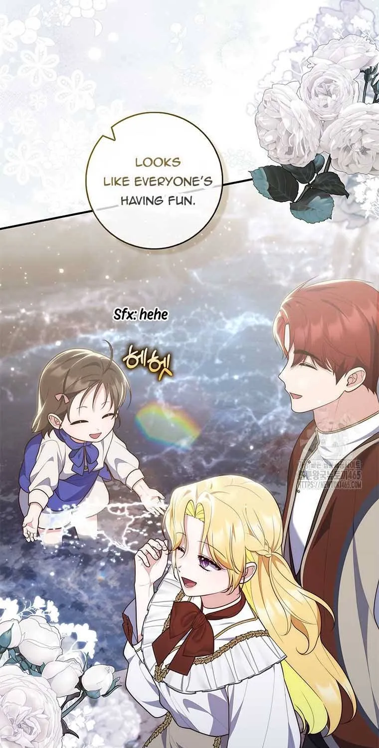 A Fortune-Telling Princess Chapter 75 page 81 - 