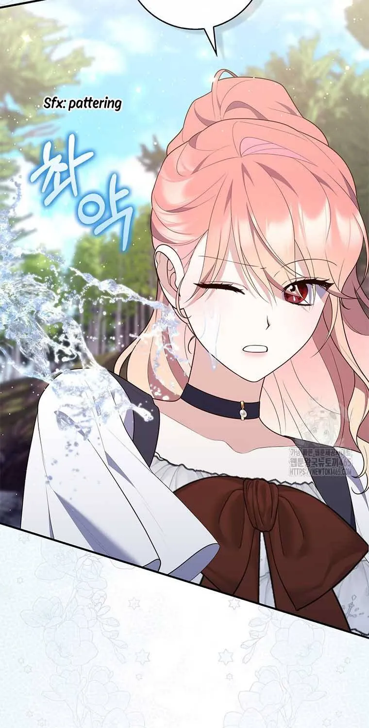 A Fortune-Telling Princess Chapter 75 page 85 - 