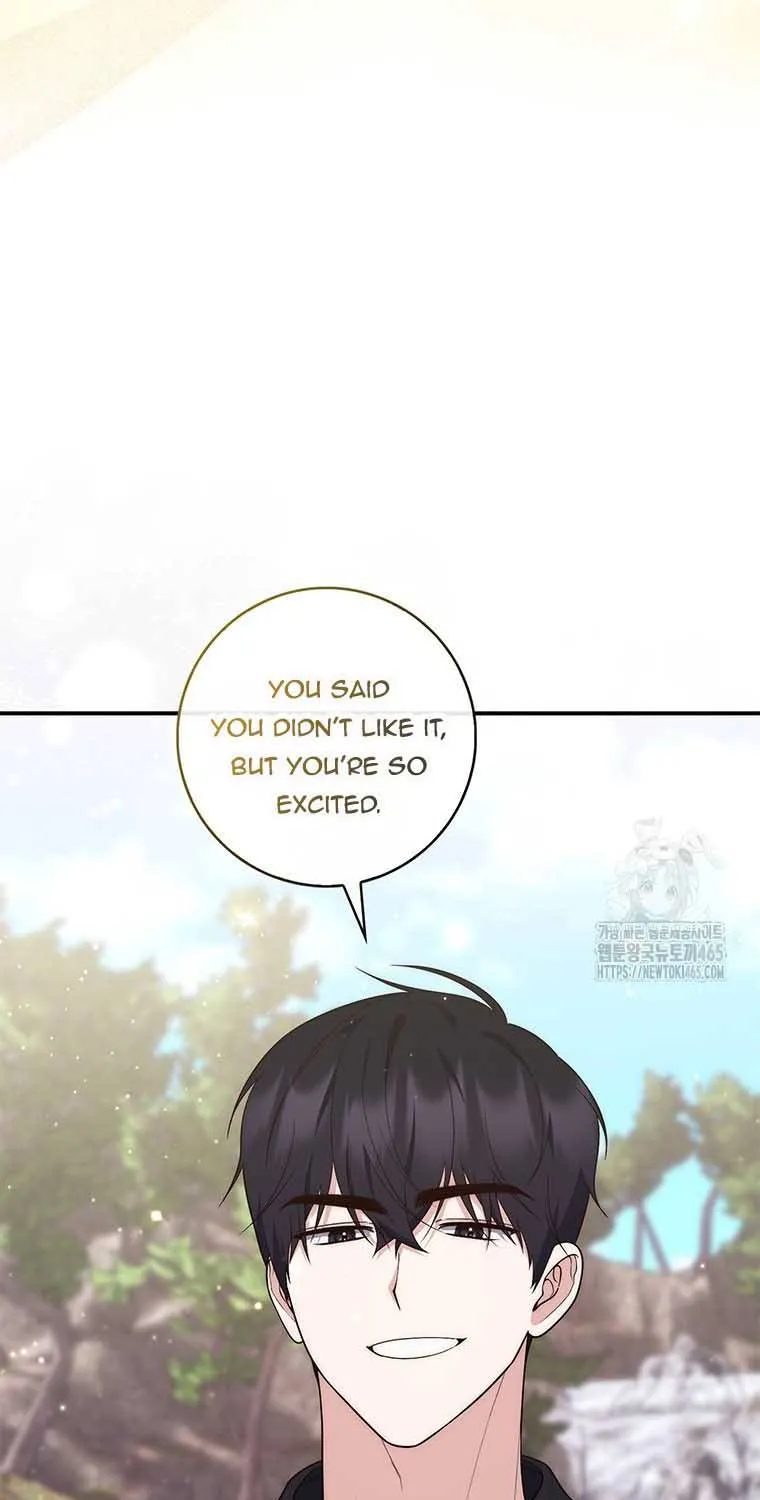 A Fortune-Telling Princess Chapter 75 page 93 - 