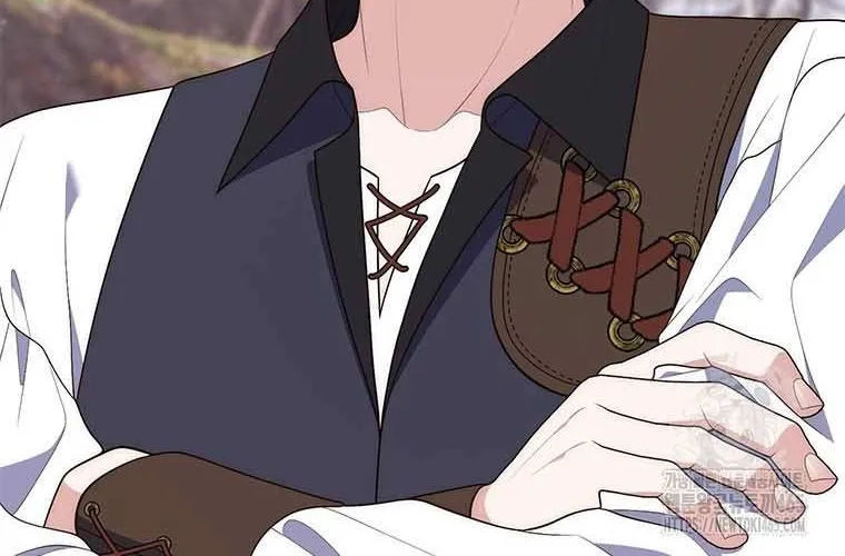 A Fortune-Telling Princess Chapter 75 page 94 - 