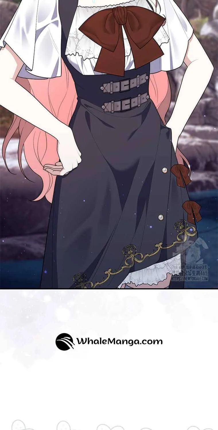 A Fortune-Telling Princess Chapter 75 page 97 - 
