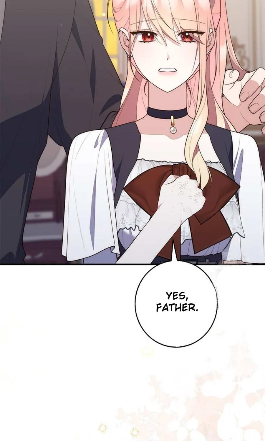 A Fortune-Telling Princess Chapter 76 page 102 - 