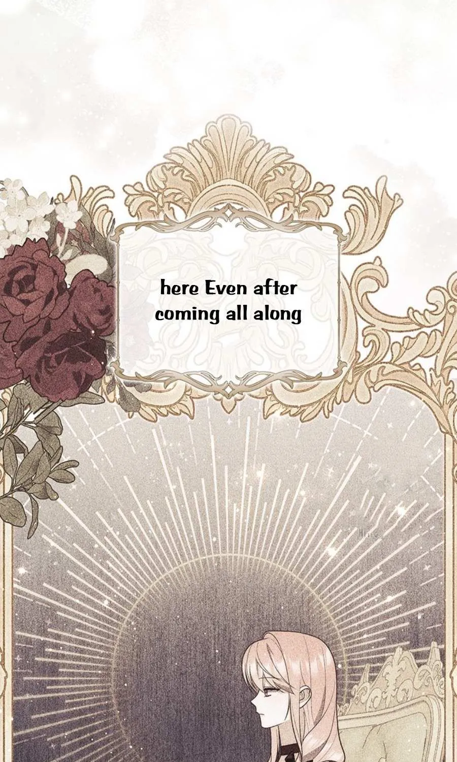 A Fortune-Telling Princess Chapter 76 page 107 - 