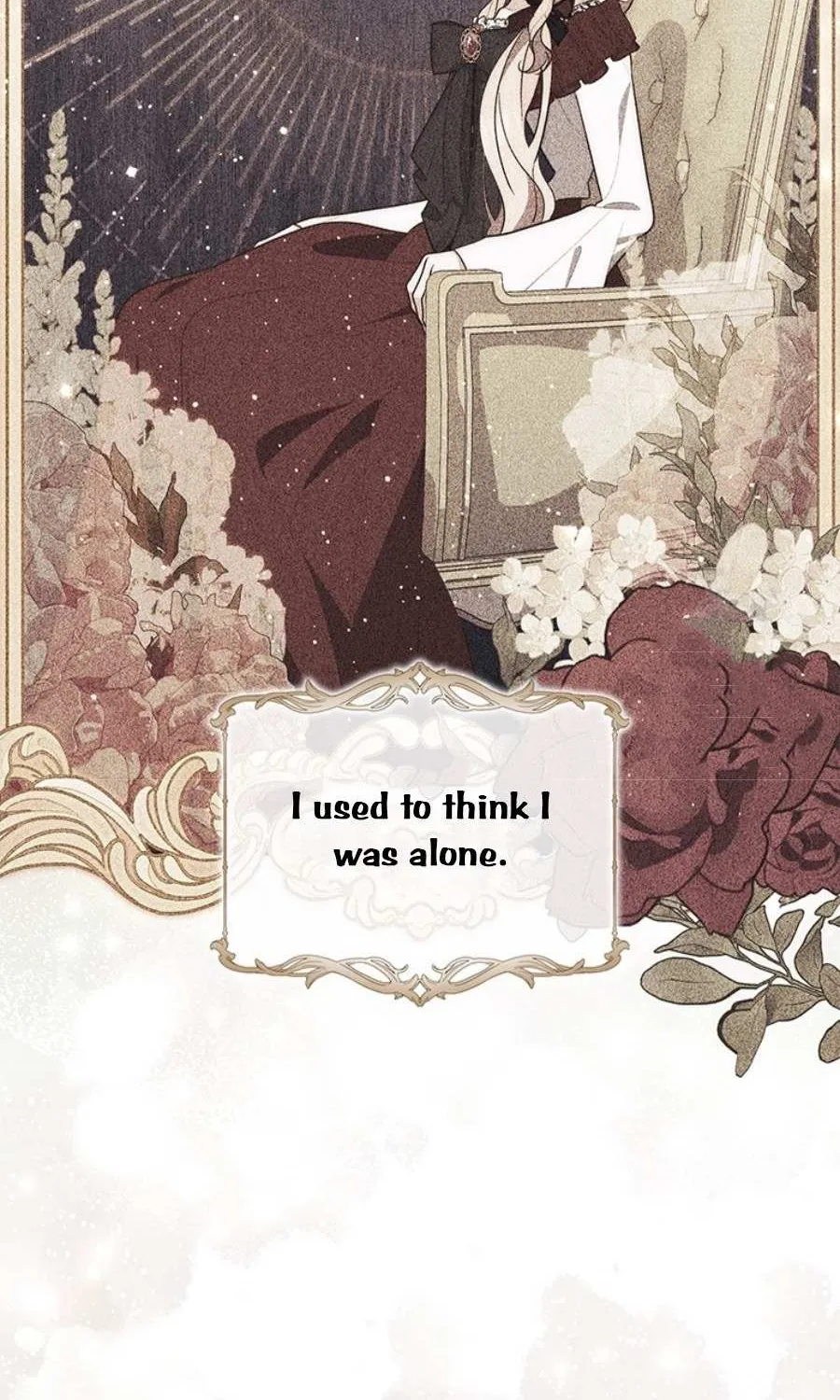 A Fortune-Telling Princess Chapter 76 page 108 - 