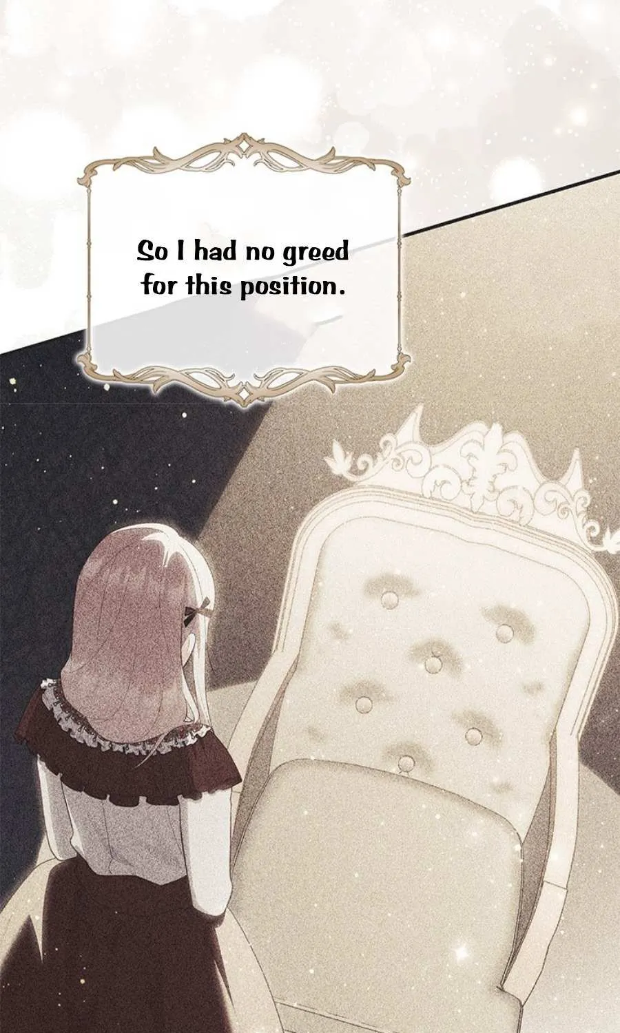 A Fortune-Telling Princess Chapter 76 page 109 - 