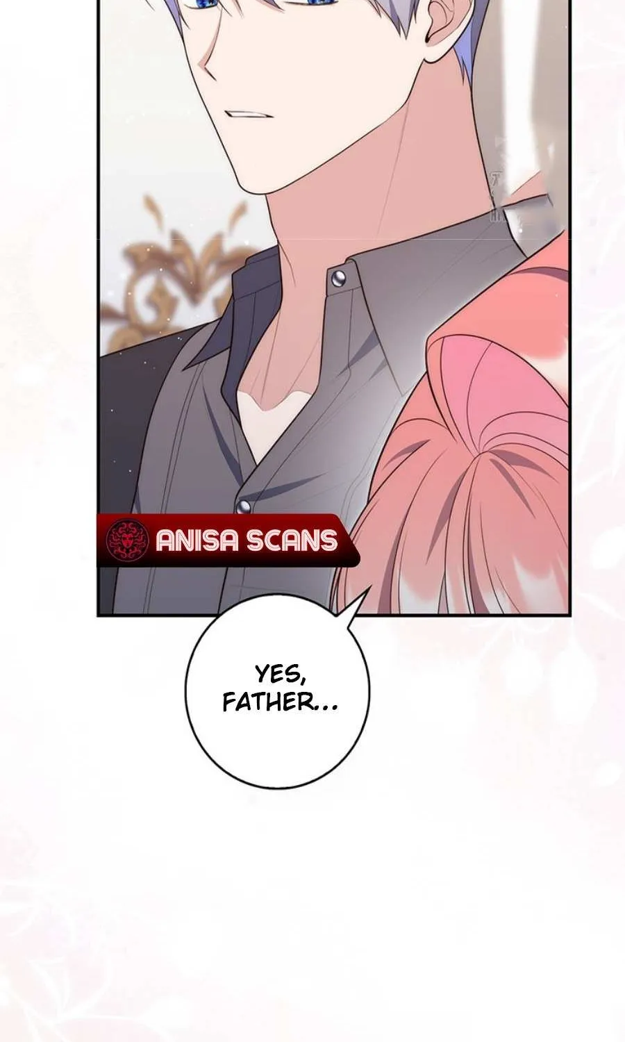 A Fortune-Telling Princess Chapter 76 page 114 - 