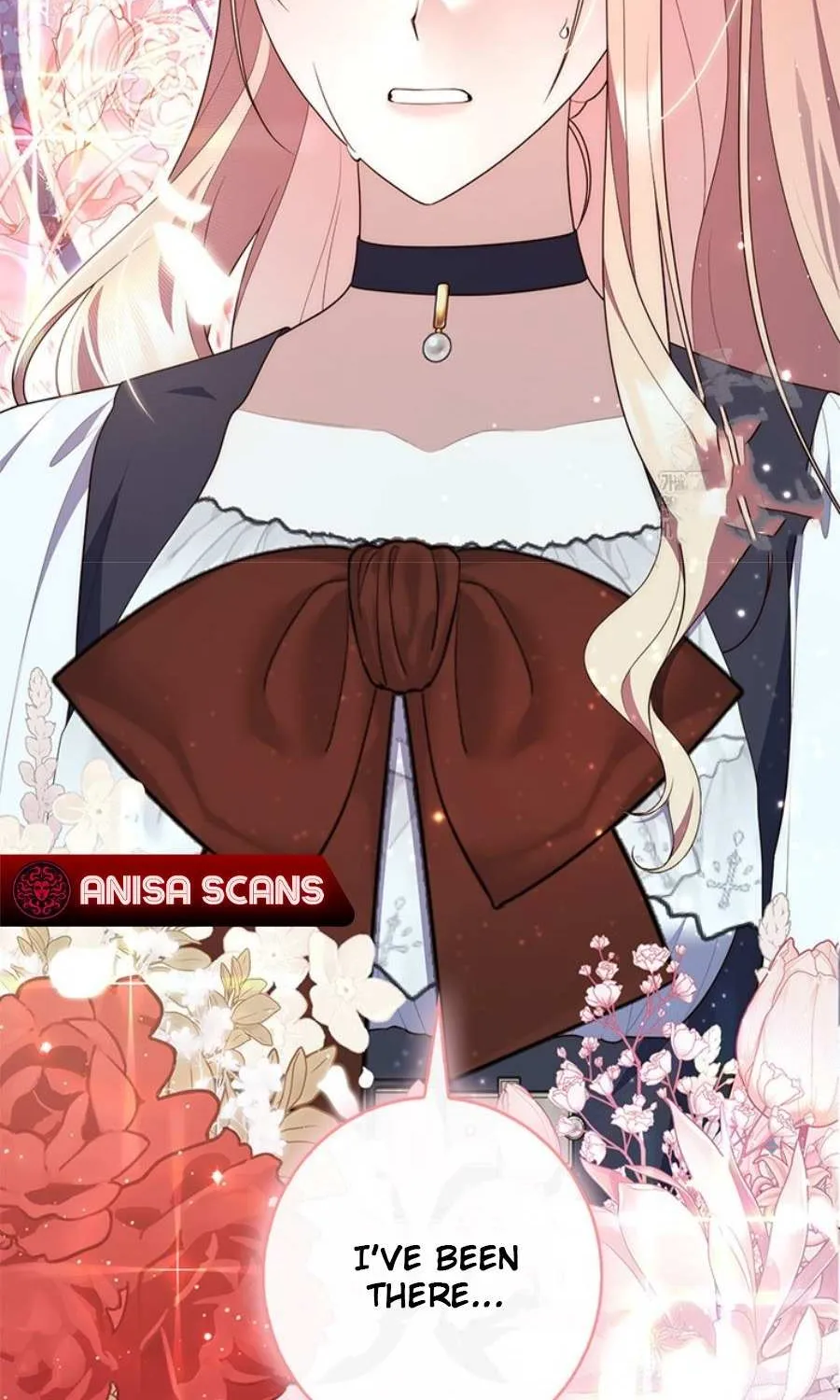 A Fortune-Telling Princess Chapter 76 page 118 - 