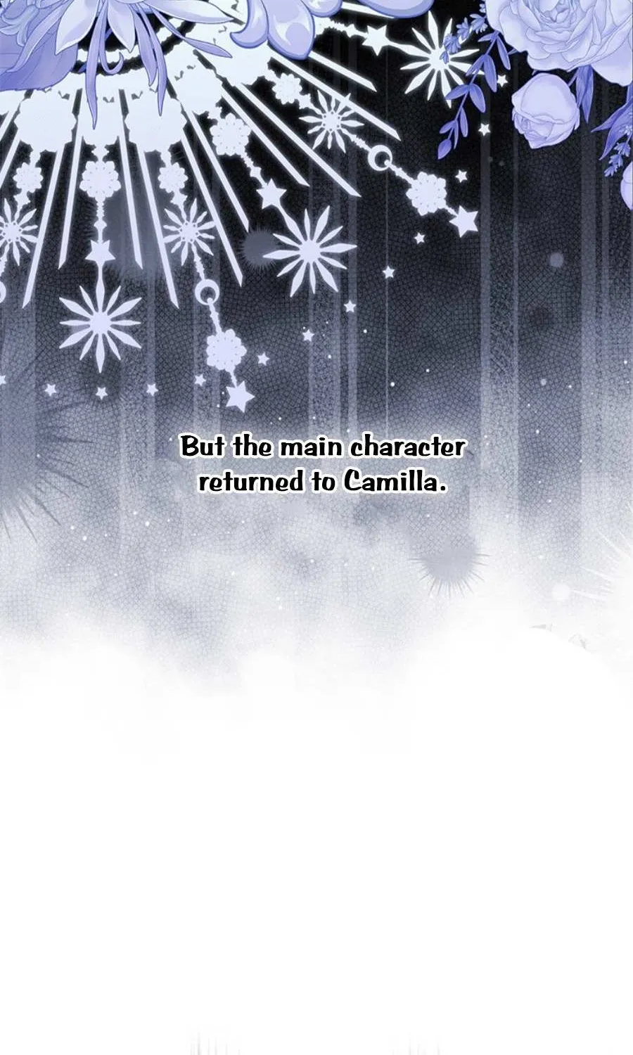 A Fortune-Telling Princess Chapter 76 page 126 - 