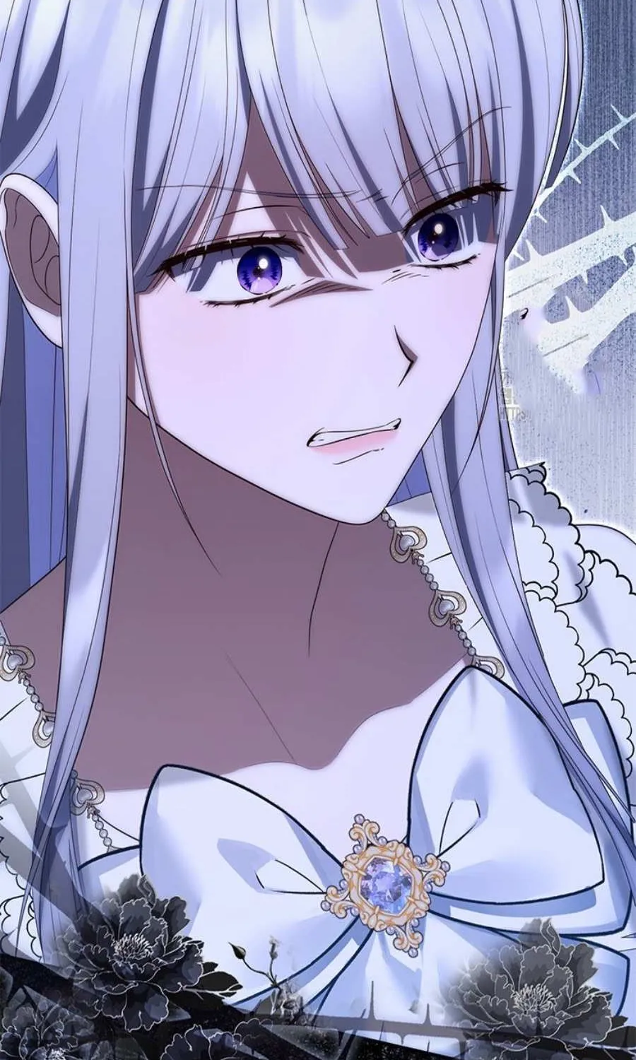 A Fortune-Telling Princess Chapter 76 page 128 - 