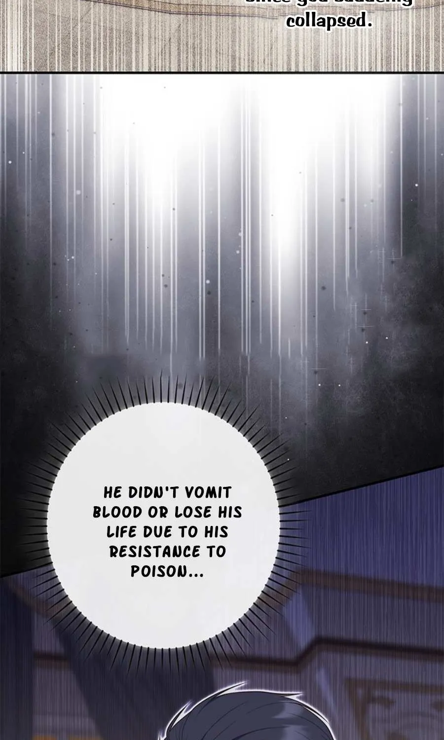 A Fortune-Telling Princess Chapter 76 page 19 - 