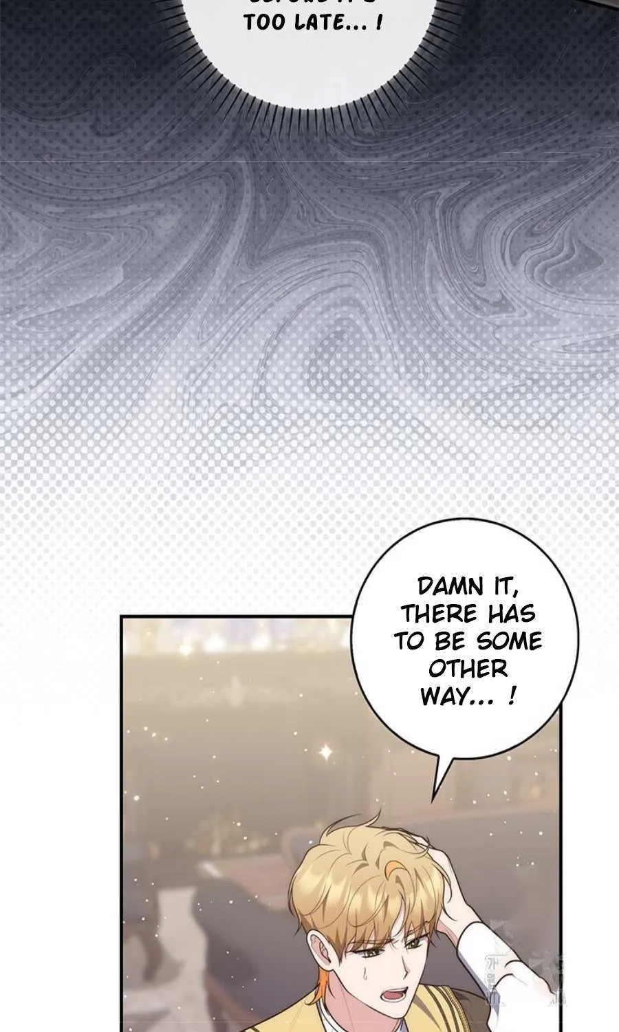A Fortune-Telling Princess Chapter 76 page 21 - 