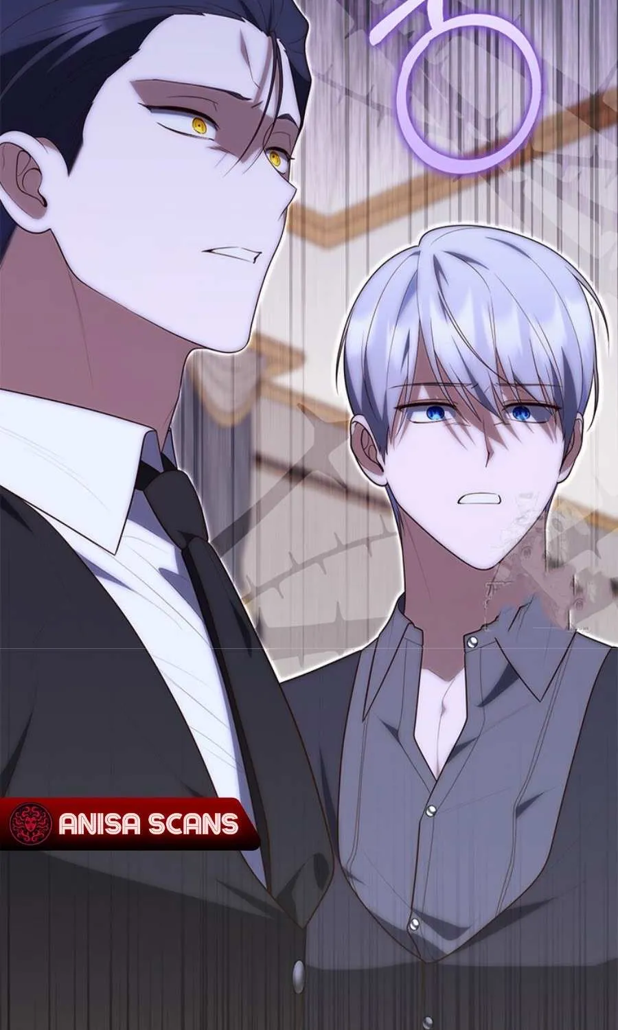 A Fortune-Telling Princess Chapter 76 page 25 - 