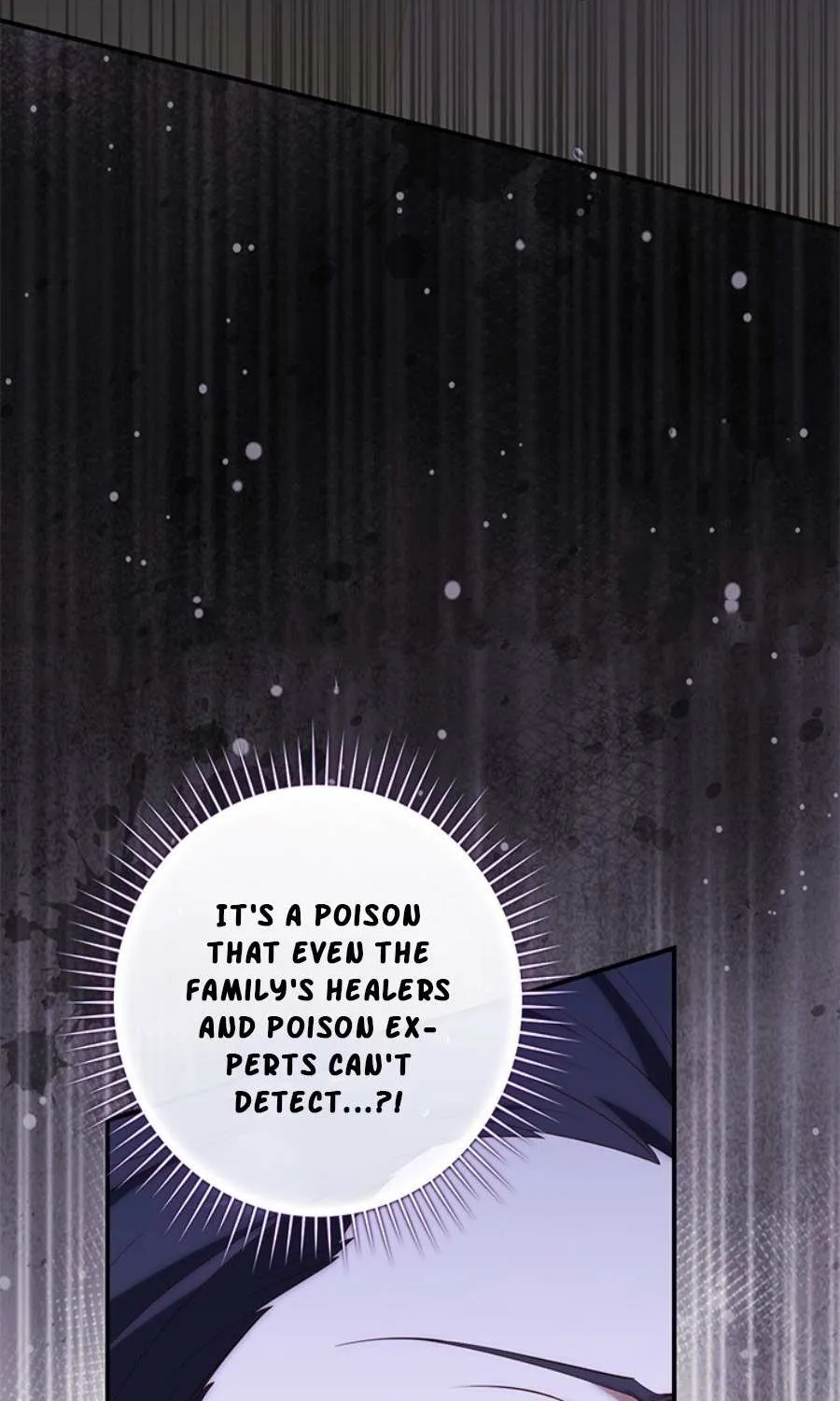 A Fortune-Telling Princess Chapter 76 page 26 - 