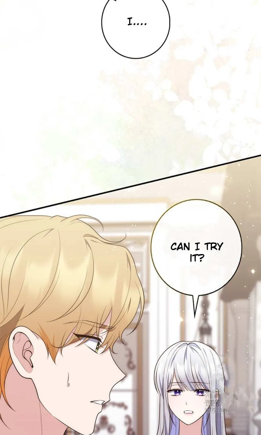 A Fortune-Telling Princess Chapter 76 page 28 - 