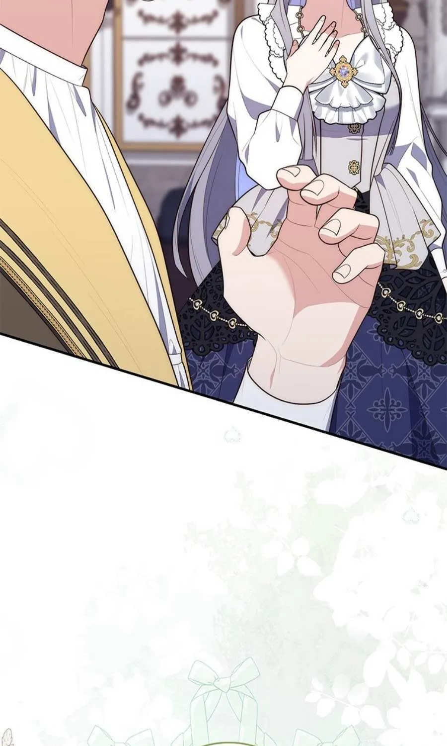 A Fortune-Telling Princess Chapter 76 page 29 - 