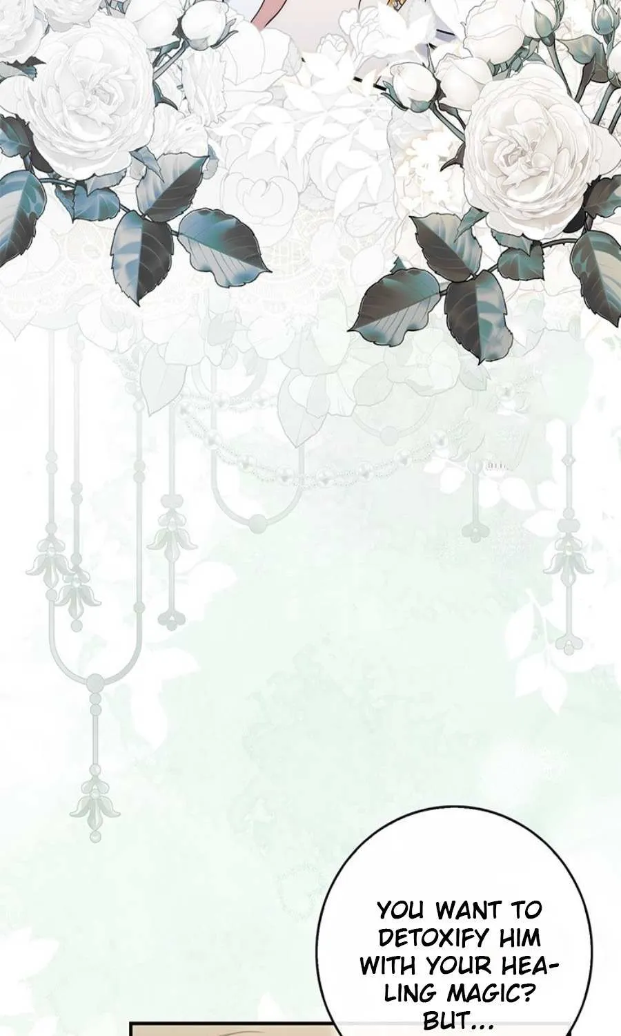 A Fortune-Telling Princess Chapter 76 page 31 - 